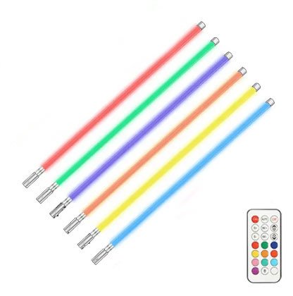 glotubes 6 pack